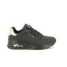 SKECHERS UNO GOLDEN AIR Noir